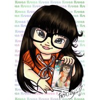 Caricatura Colorida Caricatura Colorida