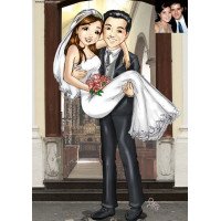 Casamento - Colorido Casamento - Colorido