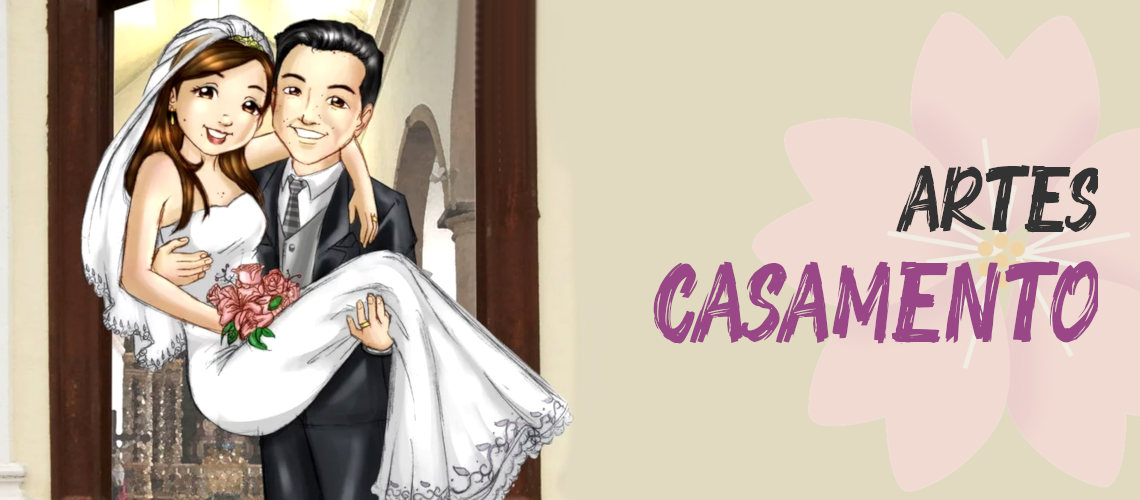 CASAMENTO