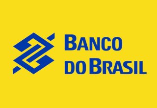 Logo Banco do Brasil