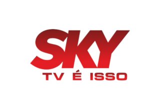 Logo Sky