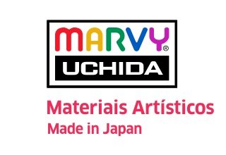 Logo Marvy Uchida
