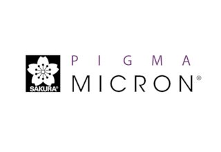 Logo Pigma Micron