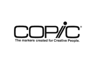 Logo Copic