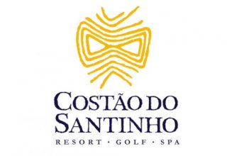 Logo Costão do Santinho