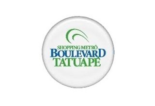Logo Shopping Boulevard Tatuapé