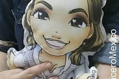 Lucero Hogaza em NikaDoll