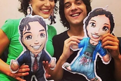 Casal Chiquititas