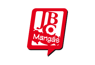 JBC Mangás