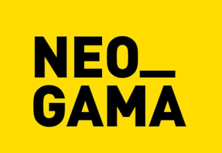 Logo Neo_ Gama